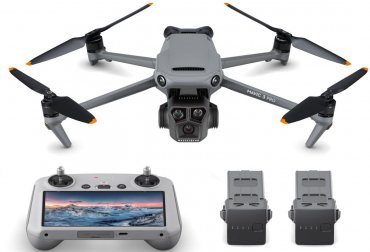 DJI Mavic 3 Pro Fly More Combo