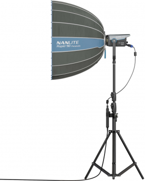 NANLITE SB-RP90 Parabol-Softbox Rapid 90cm Bowens