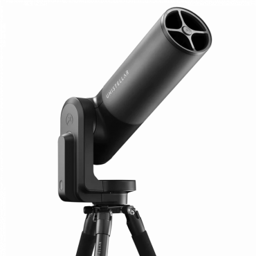 Unistellar eQuinox 2 avec sac à dos et kit de promotion filtre solaire