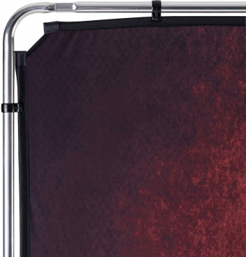 Lastolite LB7940 EzyFrame background 2x2.3m purple