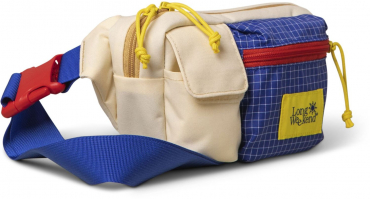 Long Weekend Monterey Sling Creme Multicolor