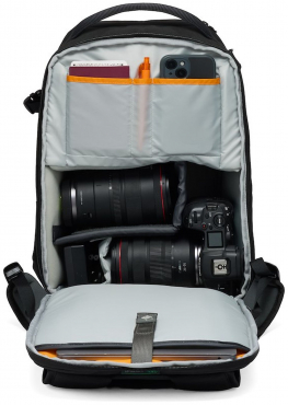 Lowepro Fastpack BP 150 AW IV