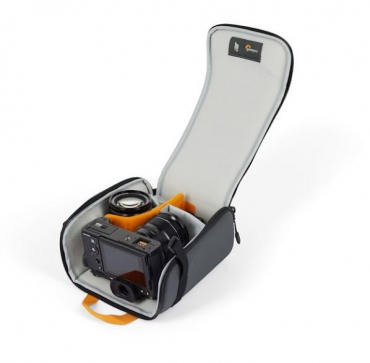 LowePro Trekker Lite BP 150 gray