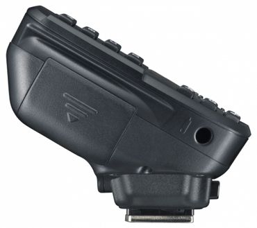 Nissin Commander Air 10s MFT