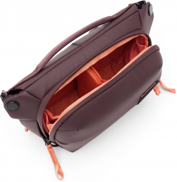 Peak Design Everyday Sling V2 3L Eclipse