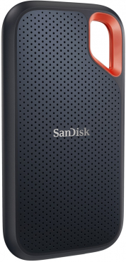SanDisk SSD Extreme Portable 1TB 1050MB/S.