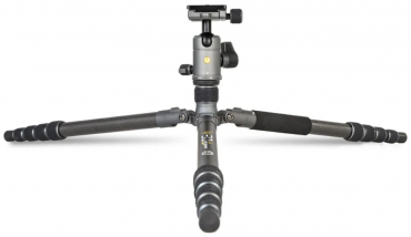 Vanguard VEO3 GO 265HCB Travel Tripod with Head