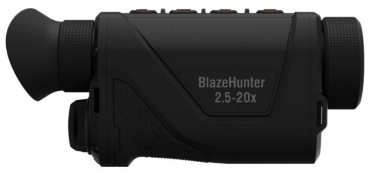 ATN Blazehunter 635 thermal imaging device