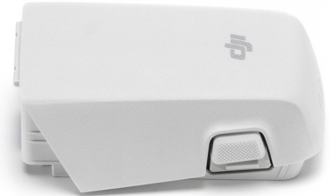 DJI Flip Parallel Charging Hub + 2x Intelligent Flight Battery