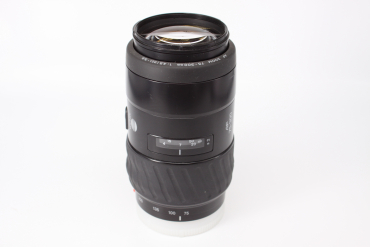 Minolta AF Zoom 75-300mm 4.5-5.6 gebraucht #9163934