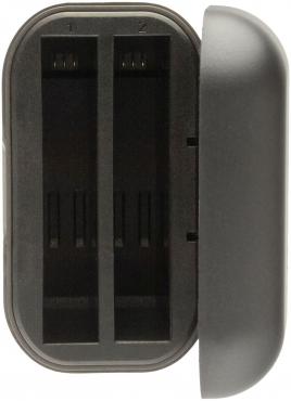PATONA dual charging box for Insta 360 ONE X3 incl. USB-C cable
