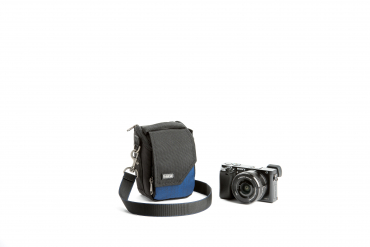 thinkTANK Mirrorless Mover 5 Dark Blue Restposten