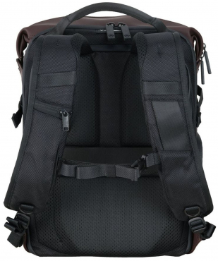 Vanguard VEO LITE B20L Rucksack Chocolate