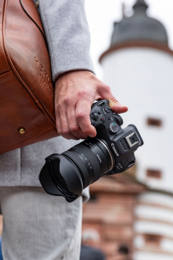 Canon EOS R10 + Tamron 11-20mm f2,8 Di III-A RXD