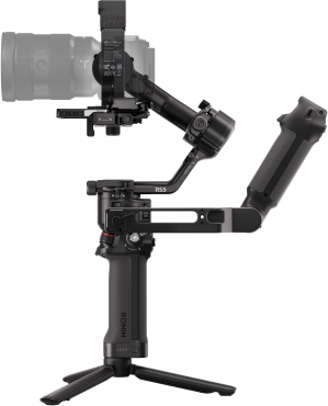 DJI RS 5 Combo