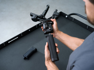 DJI RS 5 Combo