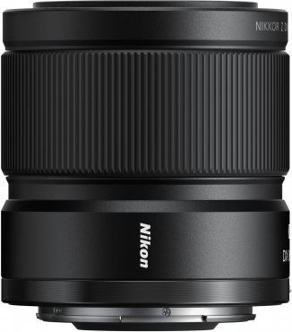 Nikon Nikkor Z DX 35mm f1,7 Makro