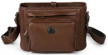 Compagnon little messenger Gen III darkbrown
