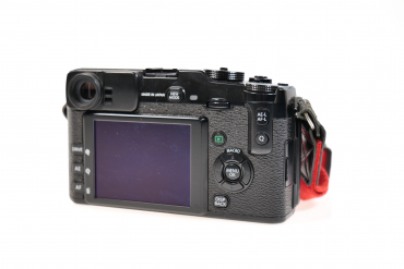 Fujifilm X-Pro 1 Gehäuse gebraucht #9165749