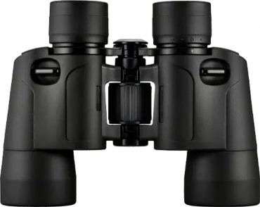 OM System 8x40 S binoculars black
