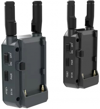 Synco XVision HD (1TX+1RX) Wireless Video Transmission