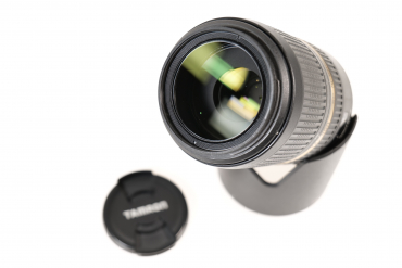 Tamron 70-300mm f4-5.6 Nikon used #9163700