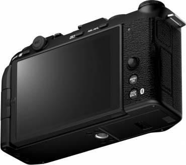 Fujifilm X-M5 boîtier noir + Sigma 16-300mm f3,5-6,7 DC OS Fuji X