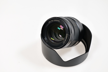 Hasselblad XPan Schwarz + 45mm + 90mm gebraucht #9165989