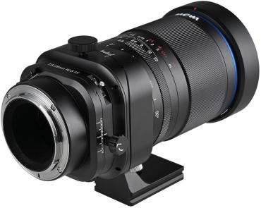LAOWA 55mm f2,8 Macro Tilt-Shift Nikon Z