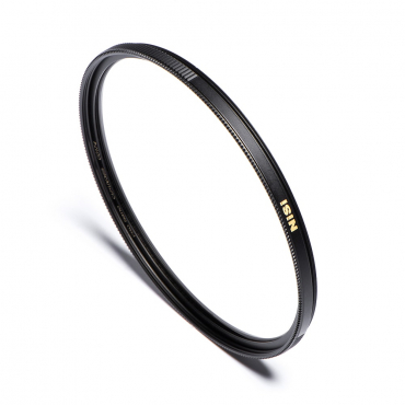 Filtre UV Nisi HUC Nano 49mm