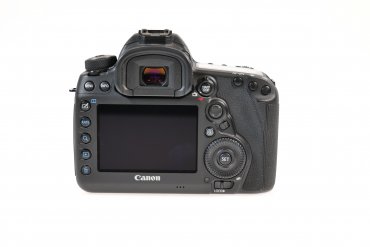 Canon EOS 5D Mark IV Gehäuse gebraucht #9163765