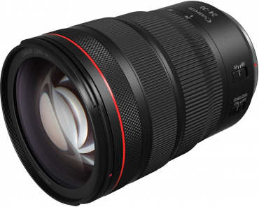 Canon EOS R6 V + RF 24-70mm f2,8 L IS USM