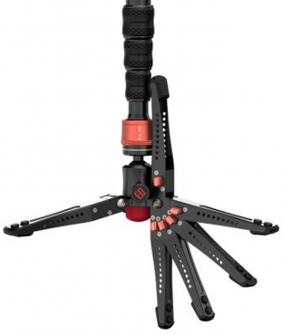 iFootage Cobra 3 Aluminum Twist lock Monopod