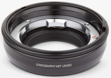 Lomography Adapter für Atoll Ultra-Wide Sony E