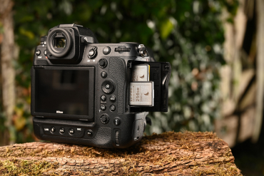 Nikon Z9 + Nikkor Z 24-105mm f4-7,1