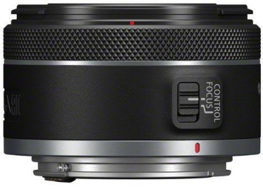 Canon EOS R6 II + RF 50mm f1.8 + EF-EOS-R bayonet adapter