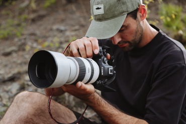 Canon EOS R6 III Gehäuse