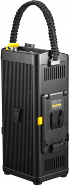 Godox Knowled F600Bi Flexible Studio Bi-Color Leuchte