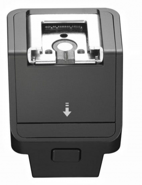 Godox TR-S TTL-Blitzschuhadapter für Sony