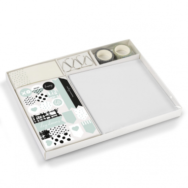 Hama 7294 Kreativ Alben Set