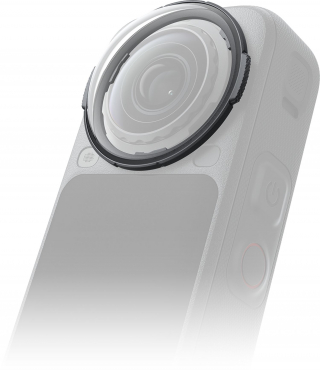Insta360 X6 Premium Lens Guards