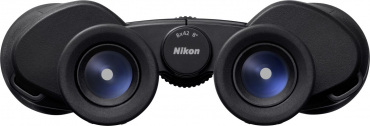 Nikon Action 8x42 black