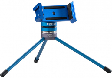 Novoflex SMART-CLAMP Smartphoneklemme Universal