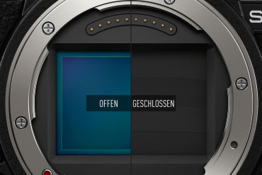 Panasonic DC-S1RII + Sigma 20-200mm f3,5-6,3 DG (C)