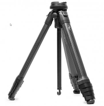 Peak Design Travel Tripod - Carbon Travel Tripod