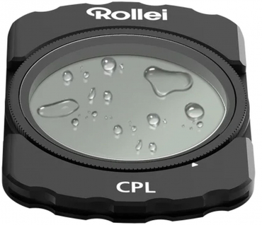 Rollei DJI Osmo Pocket 3 Cinema Filter Set 3-in-1