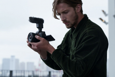 Sony Alpha ILCE-7 IV + Sony SEL PZ 10-20mm f4 G