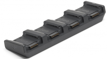 DJI Matrice 4 Akkuladestation (100W)