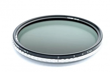 NiSi TC ND-Vario Filter 86mm 1-5 Stops