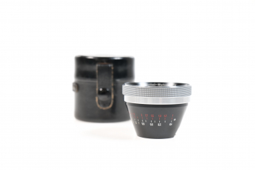 Rollei 16 Mutar gebraucht #9163365